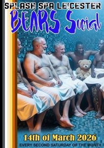 Bears Lair 8th of June 2024