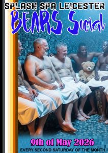 Bears Lair 8th of June 2024