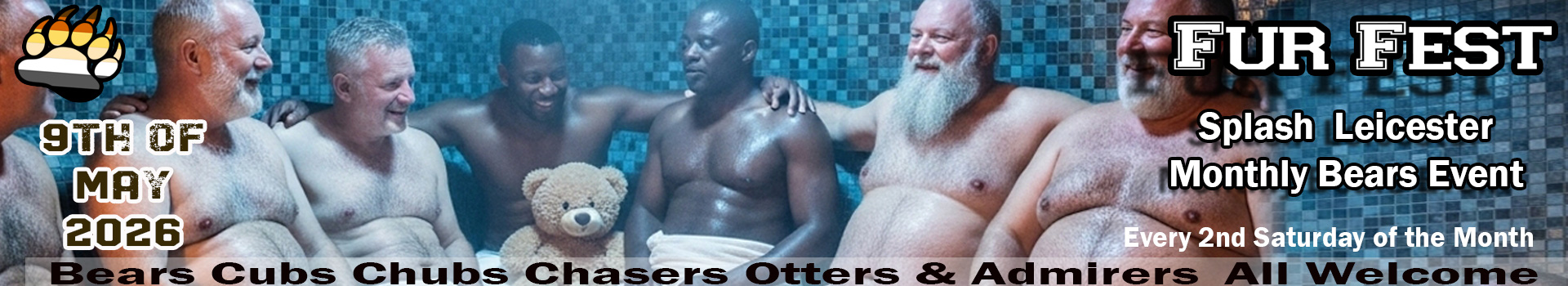 bears-party-splash-spa--9th-of-may-2026