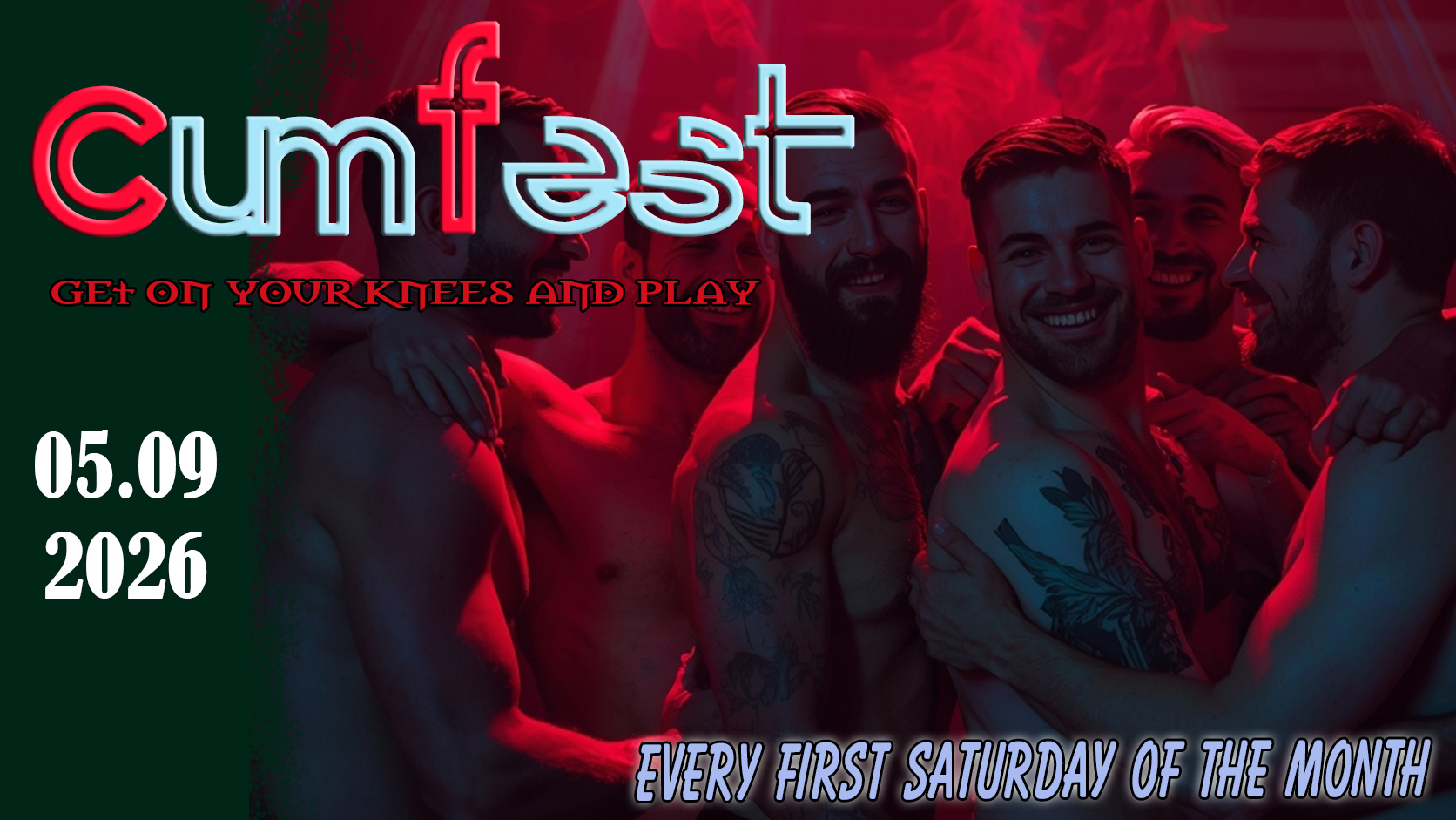 4-cumfest