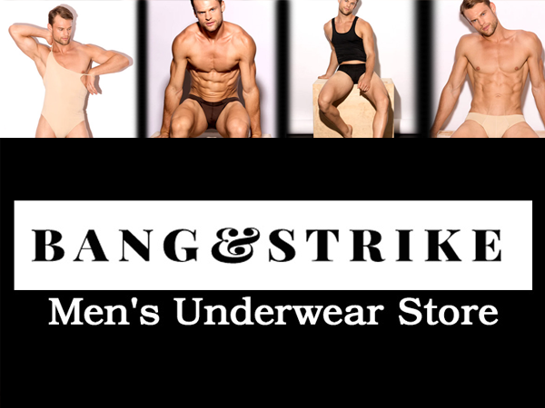 BANG&STRIKE