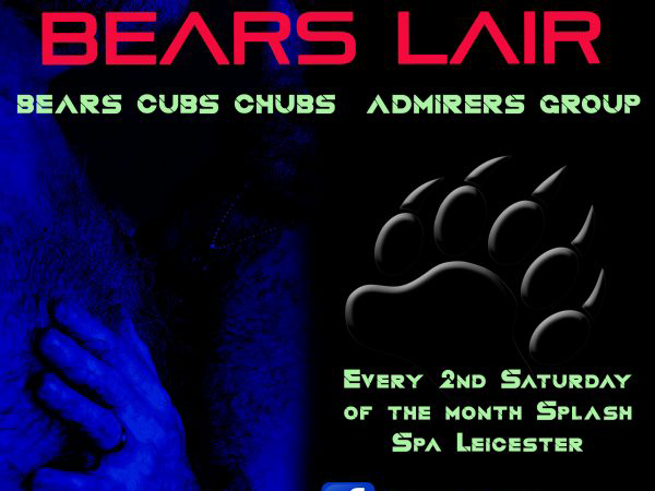 Bear's Lair