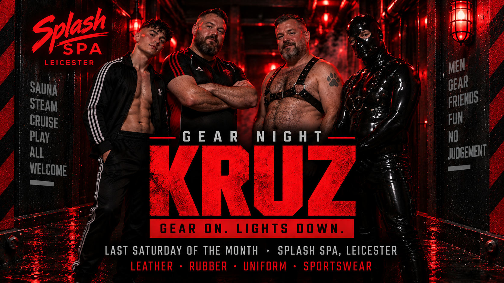 Kruz